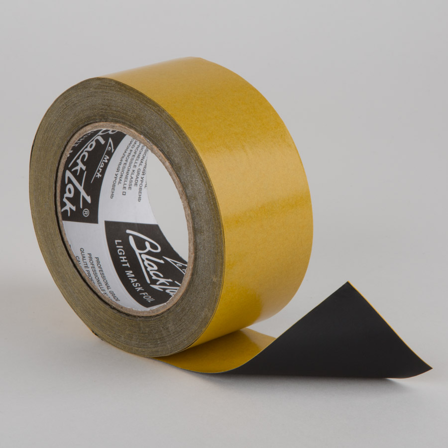 To Clean Laminate Floors >> BlackTak™ Light Masking Foil - Le Mark Group To Clean Laminate Floors >> BlackTak™ Light Masking Foil - Le Mark Group