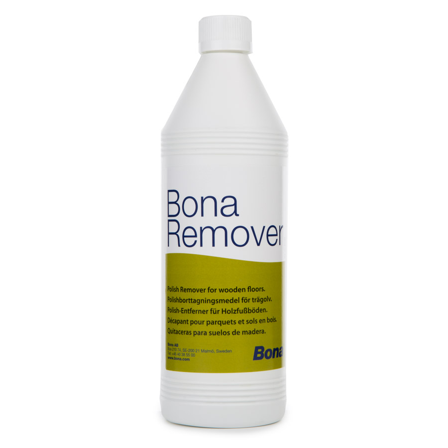 Bona Polish & Scuff Remover Bona Polish & Scuff Remover