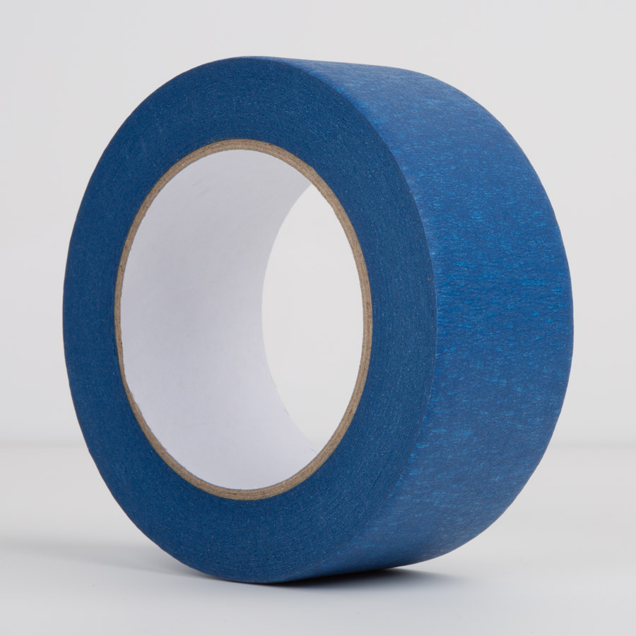 Crepe Paper Masking Tape Le Mark Group