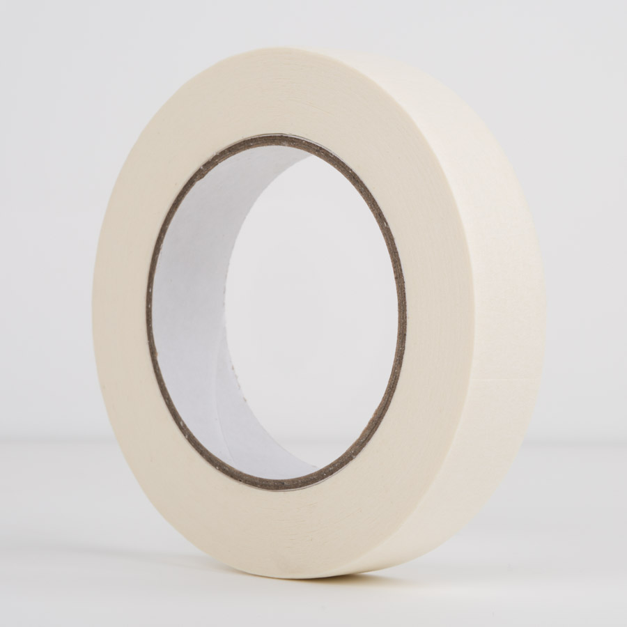 Crepe Paper Masking Tape Le Mark Group