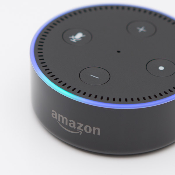 Echo-Dot