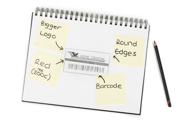 Equipment Labels - It's Your Design Equipment Labels - It's Your Design