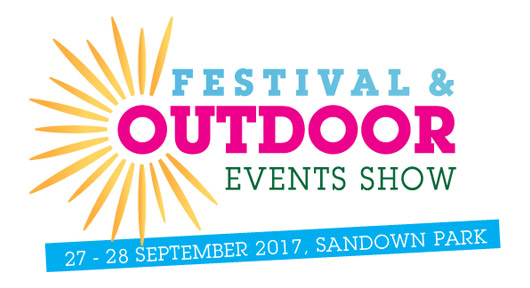 Festival & Outdoor Events Show Festival & Outdoor Events Show