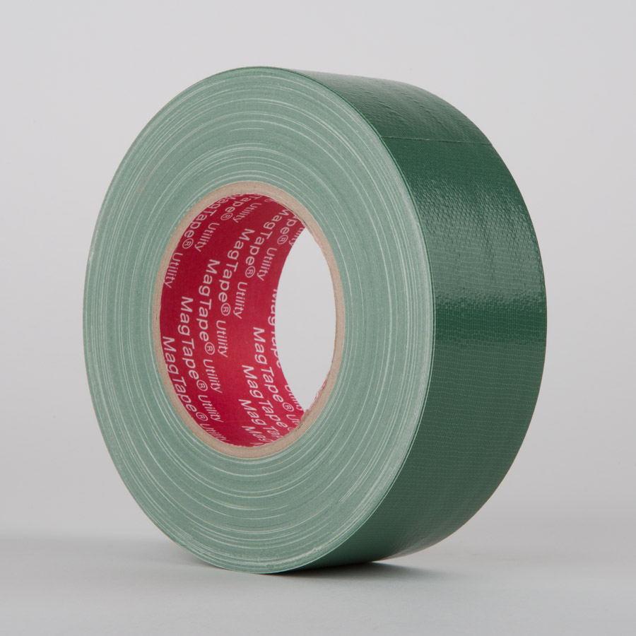 MagTape® Utility Gloss Gaffer Tape Le Mark Group