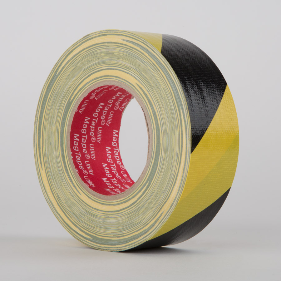 MagTape® Utility Gloss Gaffer Tape Le Mark Group