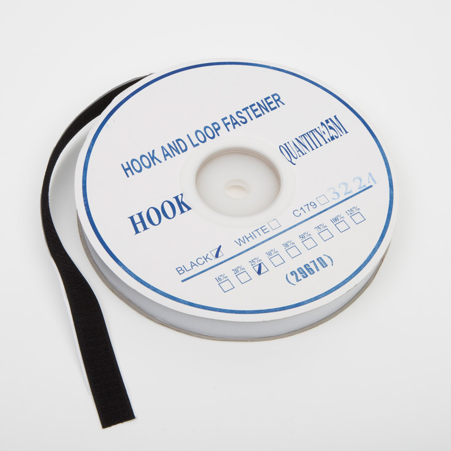 Hook & Loop Fastener Tape Le Mark Group