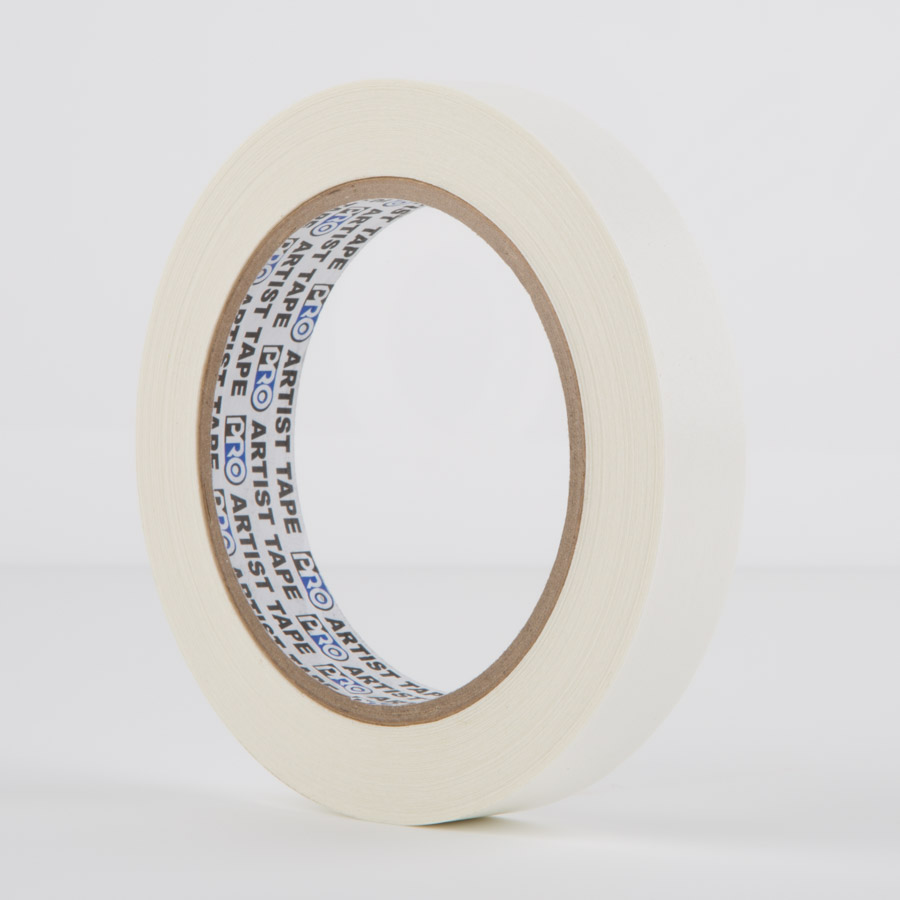 Pro Artist Paper Tape Le Mark Group