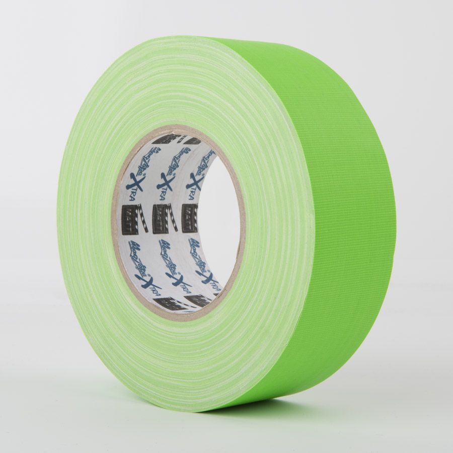 MagTape® Xtra™ Matt Gaffer Tape - Le Mark Group