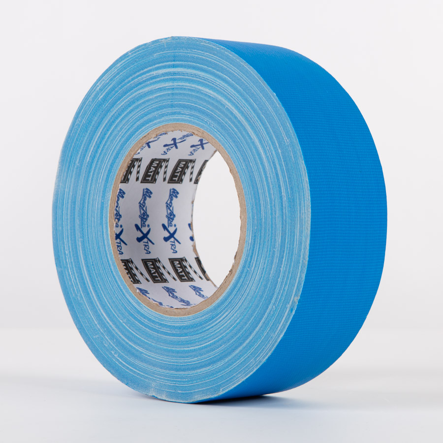 MagTape® Xtra™ Matt Gaffer Tape Le Mark Group