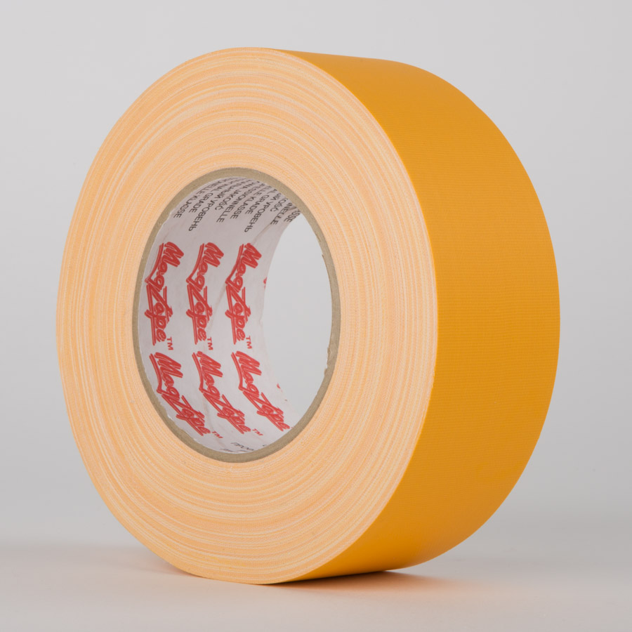 MagTape® Matt 500 Gaffer Tape - Le Mark Group