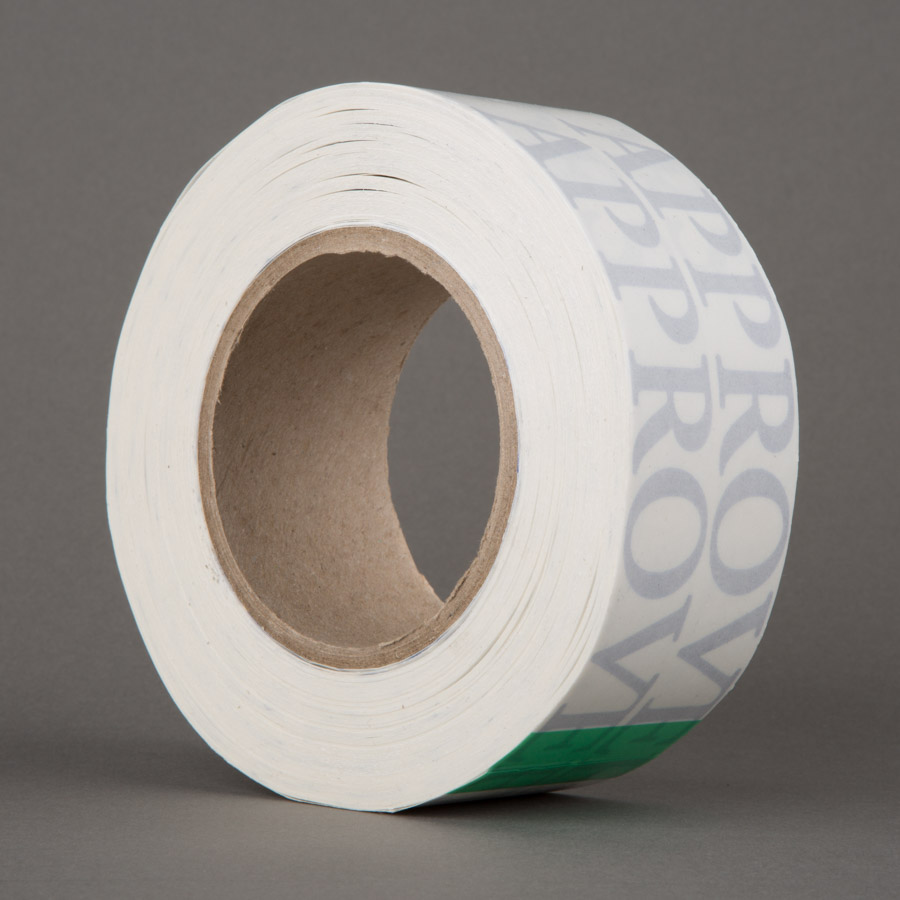 Double Sided NEC Approved Tape Le Mark Group