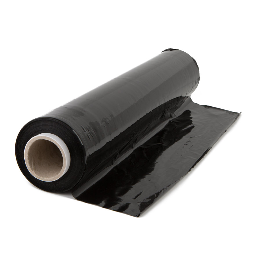 Pallet Wrap (Security Black) Le Mark Group