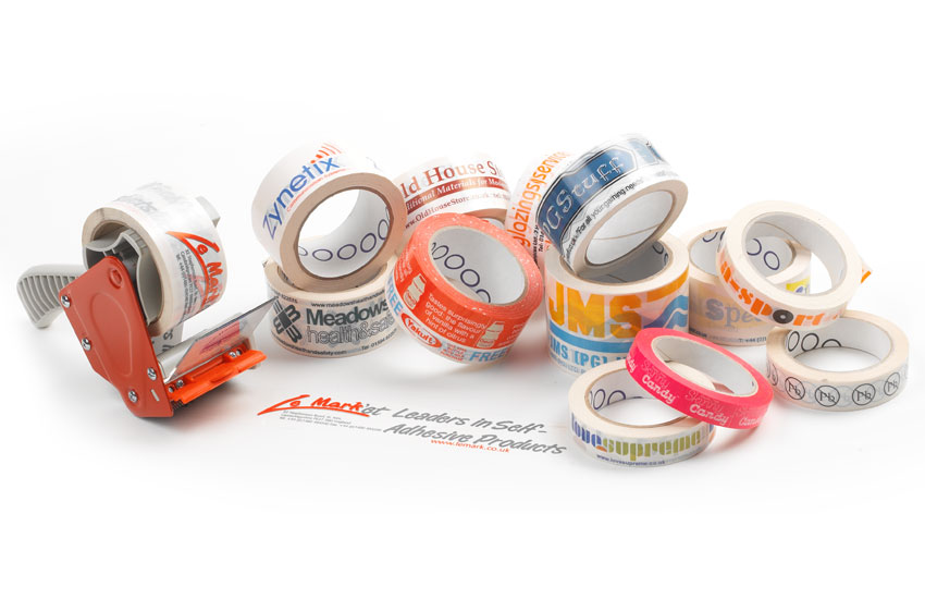 Printed-Tape-Collection Printed Tape