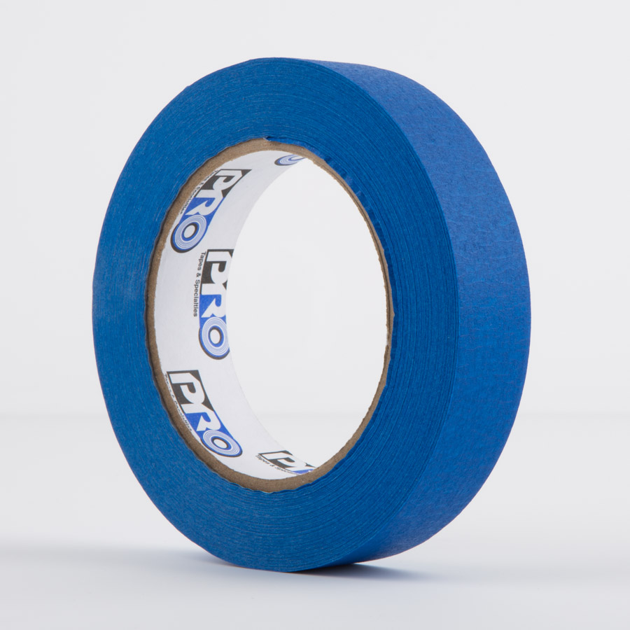 To Clean Laminate Floors >> Pro 46 Crepe Paper Tape - Le Mark Group To Clean Laminate Floors >> Pro 46 Crepe Paper Tape - Le Mark Group
