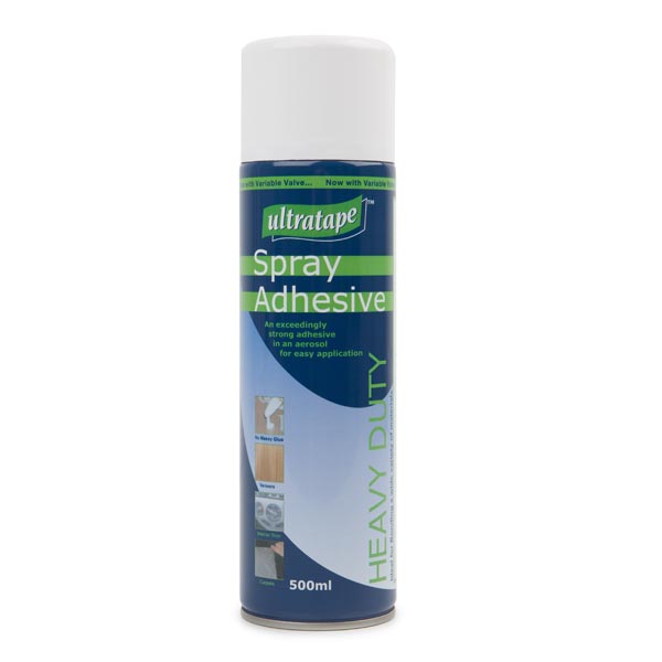 Spray Adhesive Heavy Duty Le Mark Group Heavy Duty Spray Adhesive